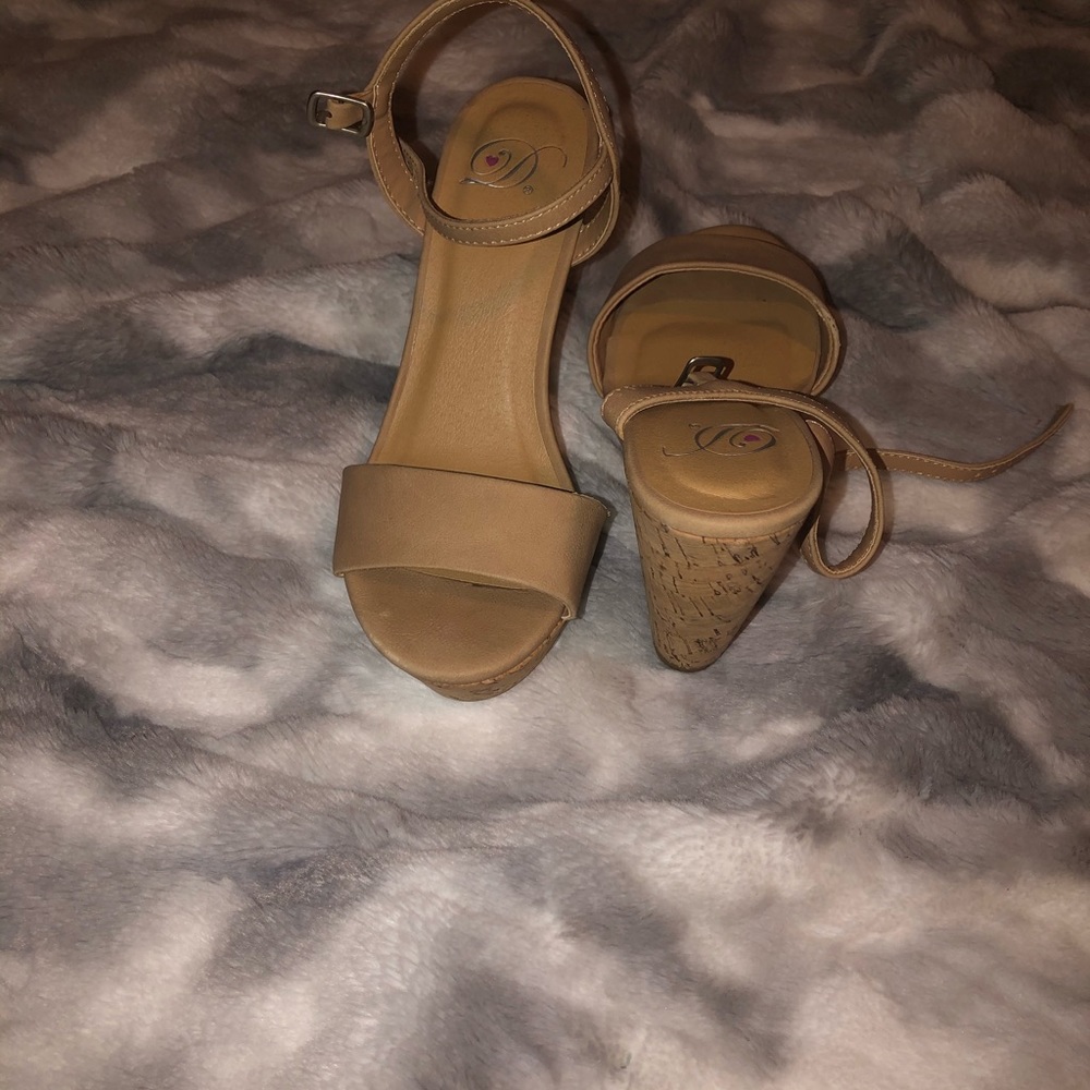 Wedges